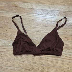Knickey Bralette size small